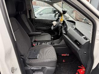 Volkswagen Caddy maxi 2.0 TDI Comfort 75kW picture 25