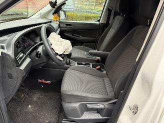 Volkswagen Caddy maxi 2.0 TDI Comfort 75kW picture 18