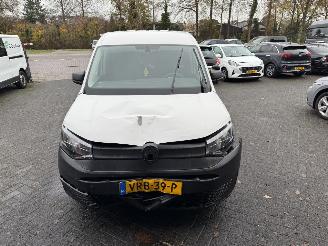 Volkswagen Caddy maxi 2.0 TDI Comfort 75kW picture 4