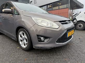 Ford C-Max 1.0 Titanium (MPV 5-dr.) picture 19