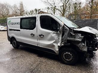 Renault Trafic 2.0 dCi  AUTOMAAT 145 T29 L2H1 Comfort picture 6