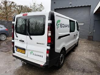 Renault Trafic 2.0 dCi  AUTOMAAT 145 T29 L2H1 Comfort picture 30