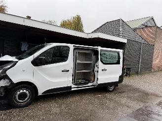 Renault Trafic 2.0 dCi  AUTOMAAT 145 T29 L2H1 Comfort picture 17