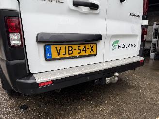 Renault Trafic 2.0 dCi  AUTOMAAT 145 T29 L2H1 Comfort picture 15