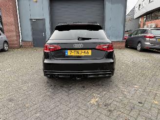 Audi A3 1.4 TFSI  AUTOMAAT CoD Ambition Pro Line S picture 9