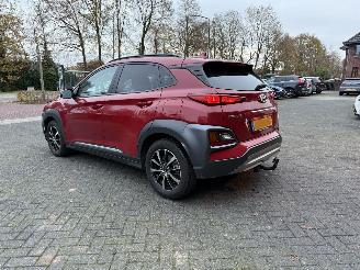 Hyundai Kona 1.6 GDI HEV Fashion  AUTOMAAT SUV 5-dr. picture 31