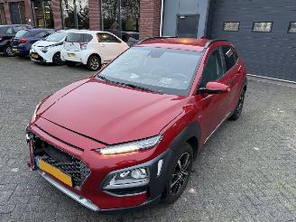 Hyundai Kona 1.6 GDI HEV Fashion  AUTOMAAT SUV 5-dr. picture 36