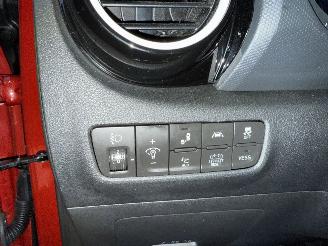 Hyundai Kona 1.6 GDI HEV Fashion  AUTOMAAT SUV 5-dr. picture 21