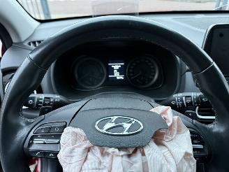 Hyundai Kona 1.6 GDI HEV Fashion  AUTOMAAT SUV 5-dr. picture 27