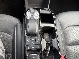 Hyundai Ioniq Premium EV 38 kWh (Hatchback 5-dr.) picture 21