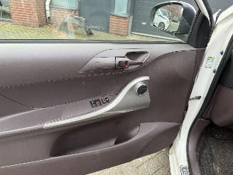 Toyota iQ 1.0 VVTi Aspiration AUTOMAAT picture 19