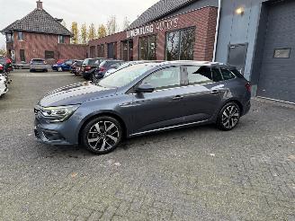 Renault Mégane 1.3 TCe Bose picture 2