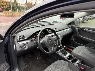 Volkswagen Passat 1.6 TDI Comfortline BlueMotion picture 16