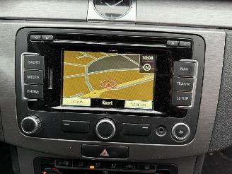 Volkswagen Passat 1.6 TDI Comfortline BlueMotion picture 33