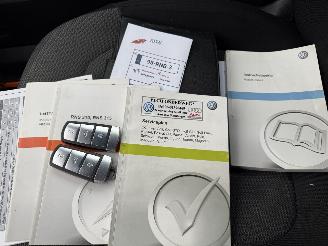 Volkswagen Passat 1.6 TDI Comfortline BlueMotion picture 22