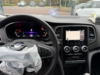 Renault Mégane 1.3 TCe 140 Equilibre picture 34