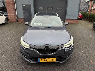Renault Mégane 1.3 TCe 140 Equilibre picture 12