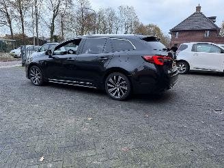 Toyota Corolla 2.0 Hybrid Business Plus picture 32