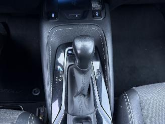 Toyota Corolla 2.0 Hybrid Business Plus picture 21