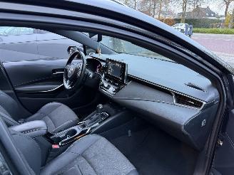 Toyota Corolla 2.0 Hybrid Business Plus picture 29