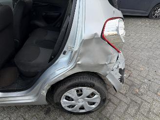 Opel Karl 1.0 ecoFLEX Selection (Hatchback 5-dr.) picture 11