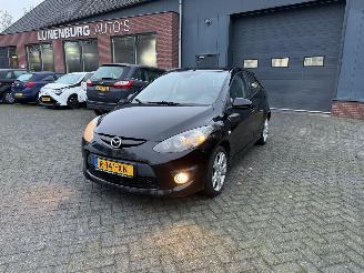  Mazda 2 1.5 GT-L (Hatchback 5-dr.) 2010/2