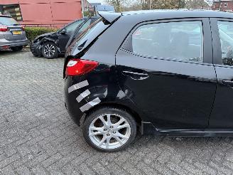 Mazda 2 1.5 GT-L (Hatchback 5-dr.) picture 10