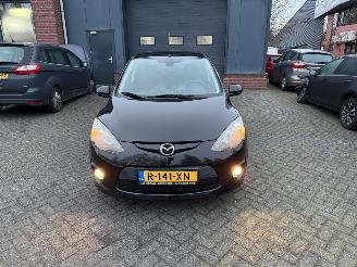 Mazda 2 1.5 GT-L (Hatchback 5-dr.) picture 8