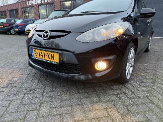 Mazda 2 1.5 GT-L (Hatchback 5-dr.) picture 24