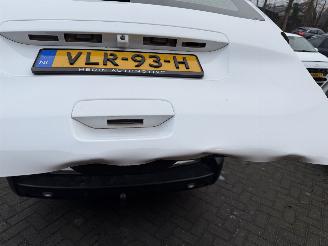 Opel Vivaro-e L3H1 Edition 75 kWh 2 SCHUIFDEUREN picture 15