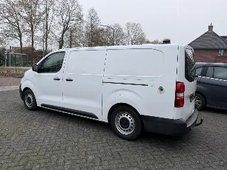 Opel Vivaro-e L3H1 Edition 75 kWh 2 SCHUIFDEUREN picture 3