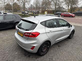 Ford Fiesta 1.0 EcoBoost  (Hatchback 5-dr.) picture 13