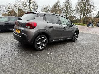 Citroën C3 1.2 PureTech S&S Feel Edition picture 28