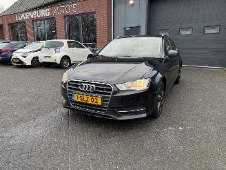  Audi A3 1.4 TFSI  PANORAMADAK  Attraction Pro Line 2013/11