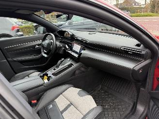 Peugeot 508 1.6 HYbrid Première GT LINE picture 31