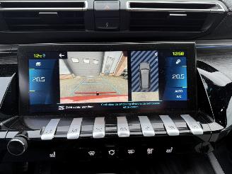 Peugeot 508 1.6 HYbrid Première GT LINE picture 24