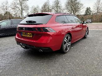 Peugeot 508 1.6 HYbrid Première GT LINE picture 6