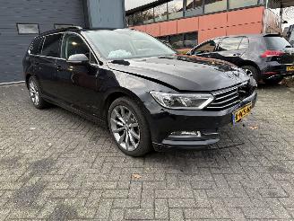 Volkswagen Passat .4 TSI ACT Highline AUTOMAAT picture 6