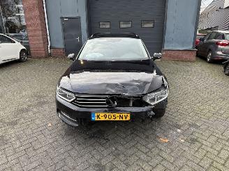 Volkswagen Passat .4 TSI ACT Highline AUTOMAAT picture 7