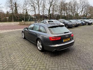 Audi A6 avant 2.0 TFSI Pro Line S AUTOMAAT picture 38