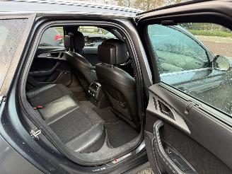 Audi A6 avant 2.0 TFSI Pro Line S AUTOMAAT picture 11