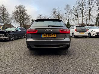 Audi A6 avant 2.0 TFSI Pro Line S AUTOMAAT picture 37