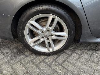 Audi A6 avant 2.0 TFSI Pro Line S AUTOMAAT picture 13