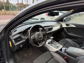 Audi A6 avant 2.0 TFSI Pro Line S AUTOMAAT picture 16
