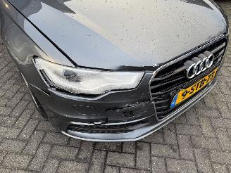 Audi A6 avant 2.0 TFSI Pro Line S AUTOMAAT picture 15