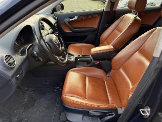 Audi A3 2.0 FSI Ambiente AUTOMAAT SPORTBACK  (Hatchback 5-dr.) picture 4