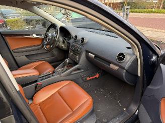 Audi A3 2.0 FSI Ambiente AUTOMAAT SPORTBACK  (Hatchback 5-dr.) picture 26