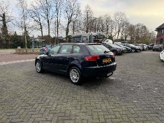 Audi A3 2.0 FSI Ambiente AUTOMAAT SPORTBACK  (Hatchback 5-dr.) picture 34