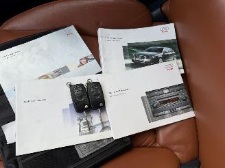 Audi A3 2.0 FSI Ambiente AUTOMAAT SPORTBACK  (Hatchback 5-dr.) picture 19