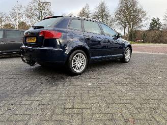 Audi A3 2.0 FSI Ambiente AUTOMAAT SPORTBACK  (Hatchback 5-dr.) picture 13